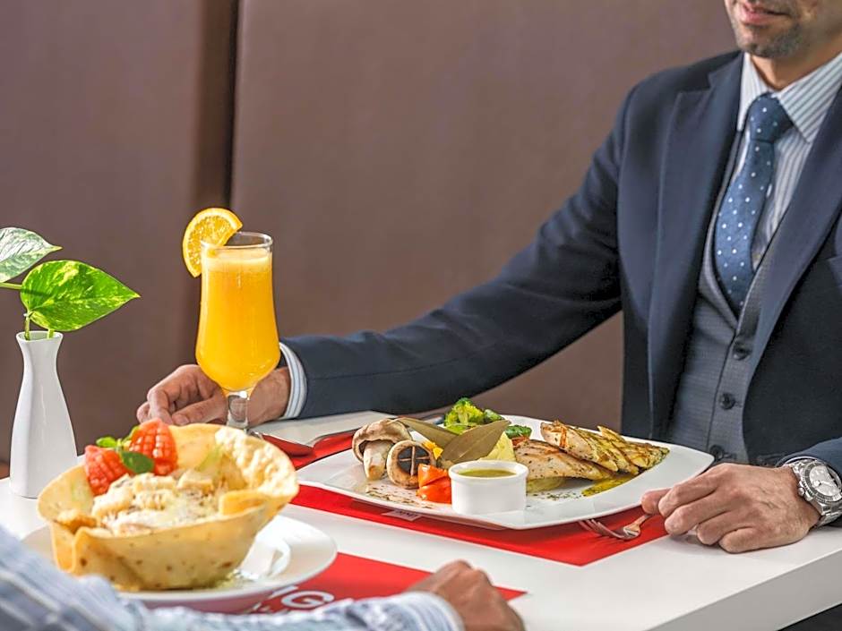 Ibis Seef Manama
