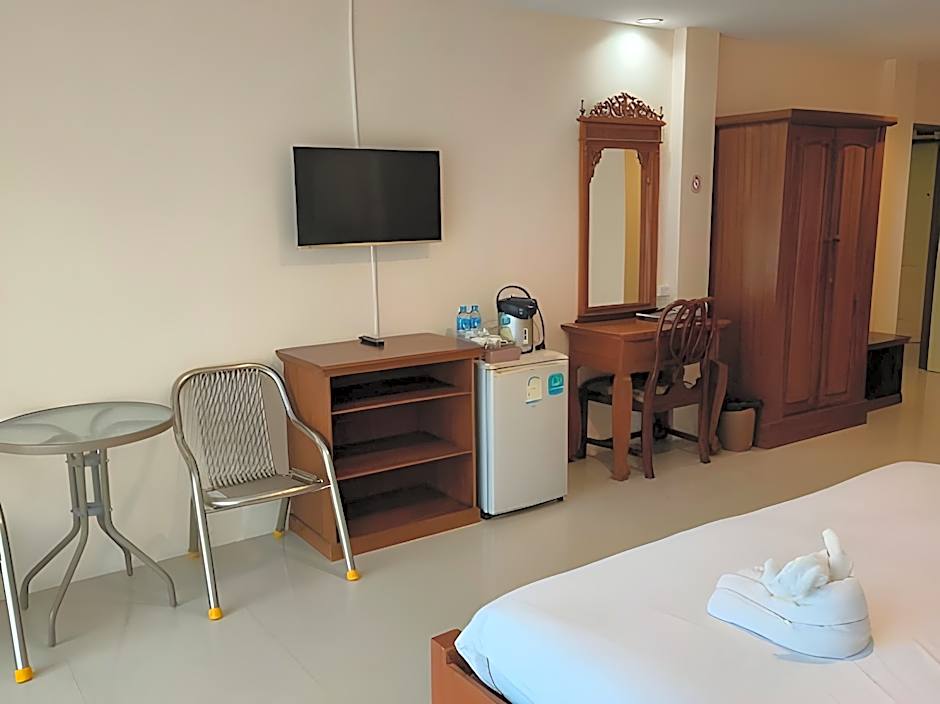 Aonang Goodwill Hotel