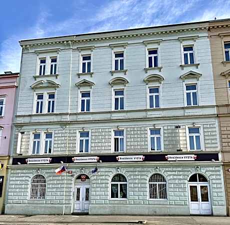 Residence Vysta