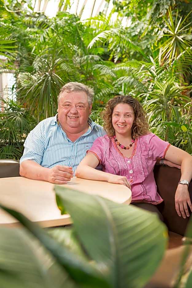 Hotel Restaurant Florida