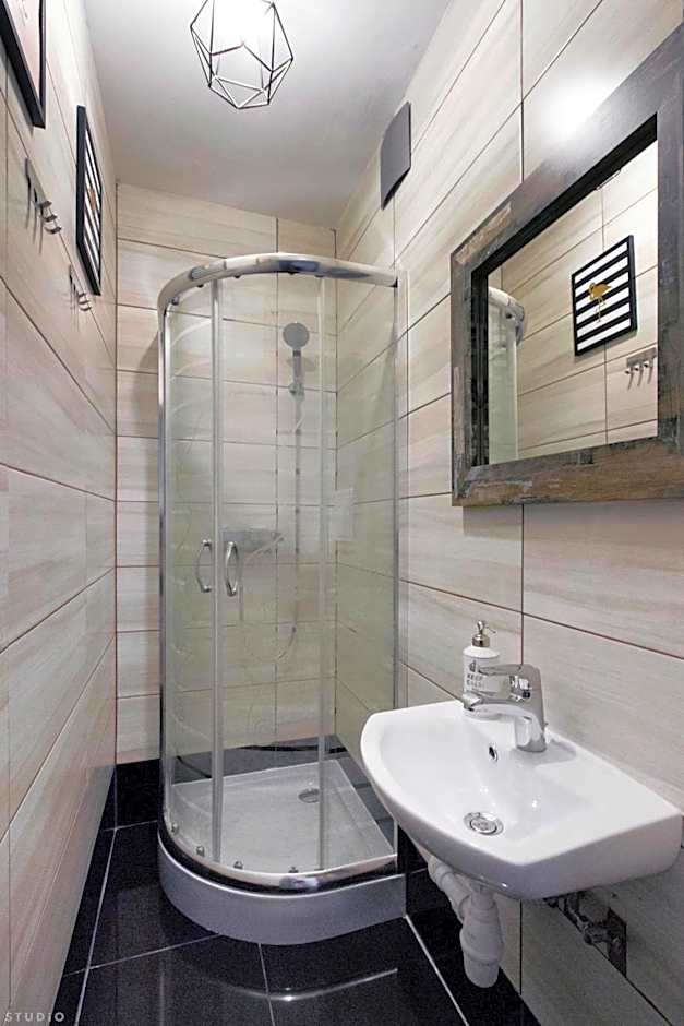 ClickTheFlat Hoża Street Apart Rooms