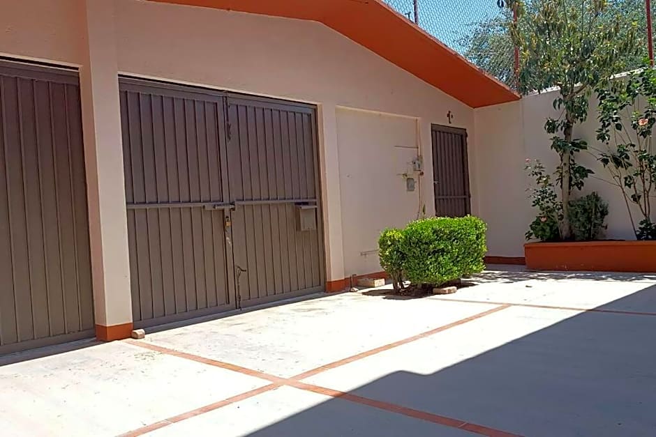 Rumbos Turísticos - casa hasta para 15 personas