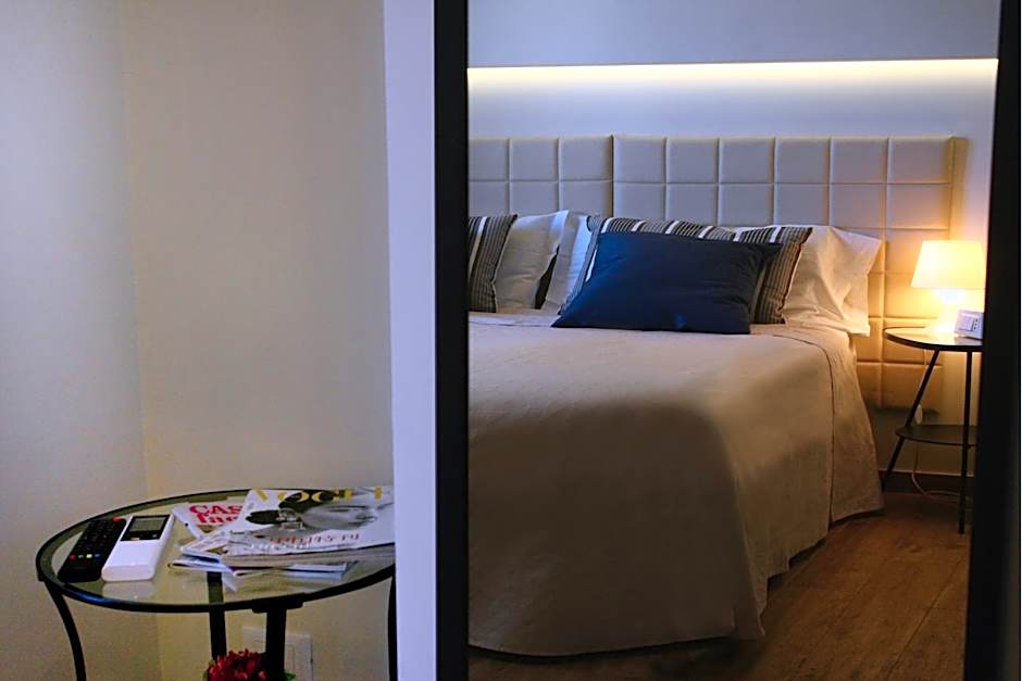 Passenger Vatican Relais