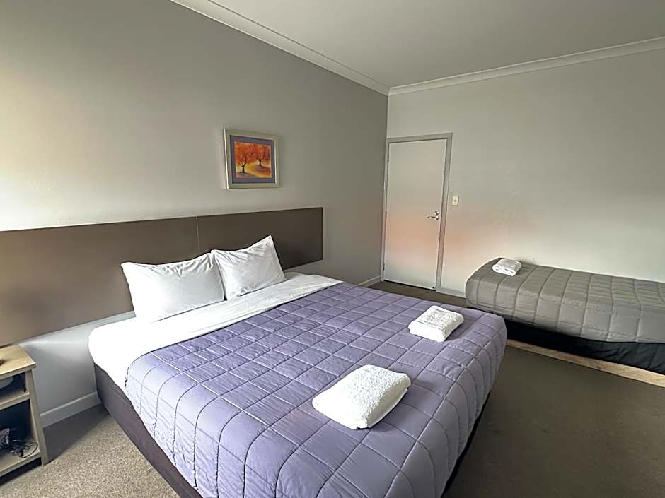 No 1 Motels on Victoria