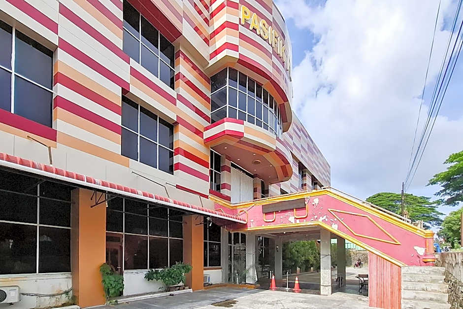 RedDoorz at Pasifik Hotel Sabang Aceh