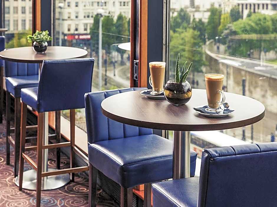 Mercure Manchester Piccadilly Hotel