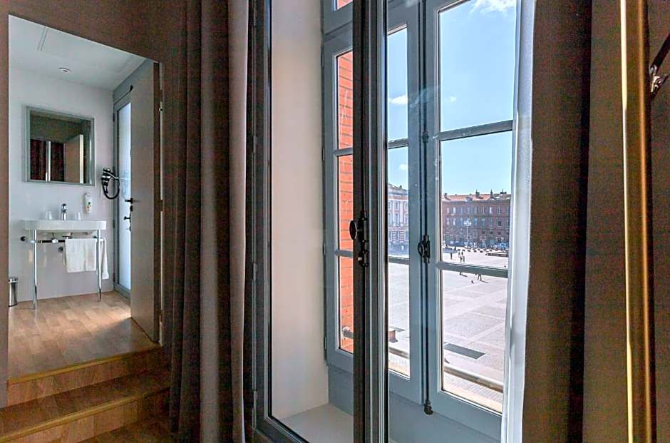 ibis Styles Toulouse Centre Capitole