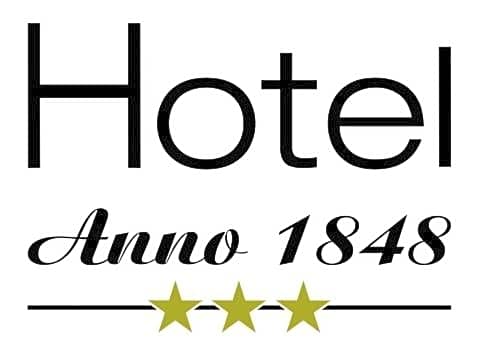 Hotel Anno 1848