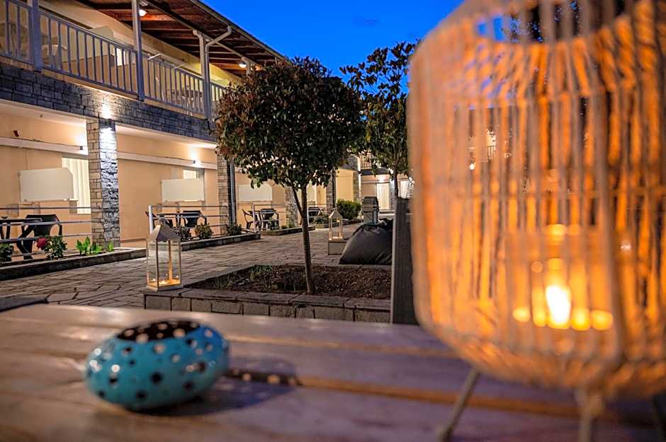 Bella Terra Nature Living