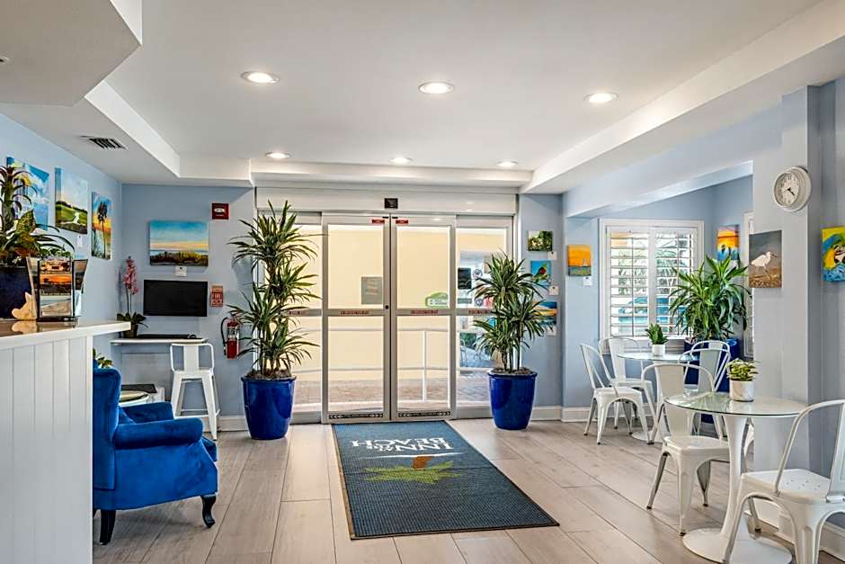 Inn at the Beach-Venice Florida