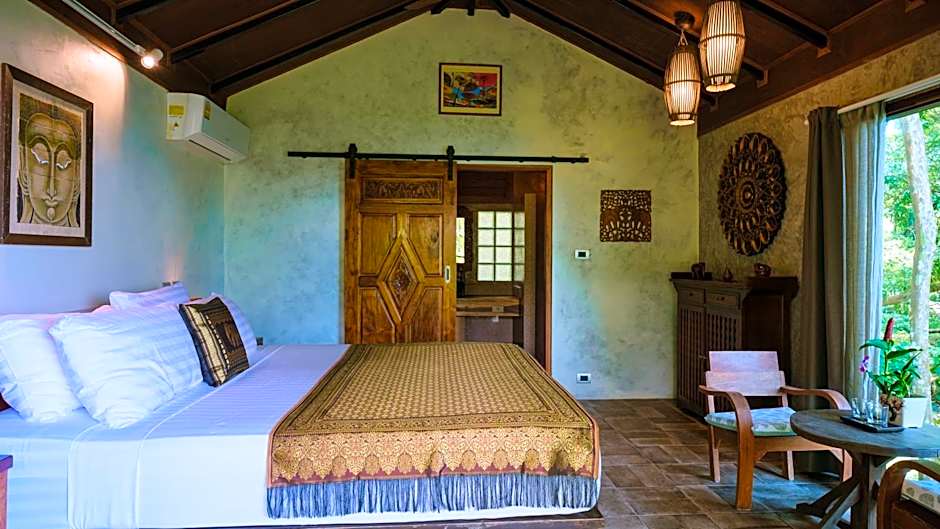 Jasmin Garden Koh Kood