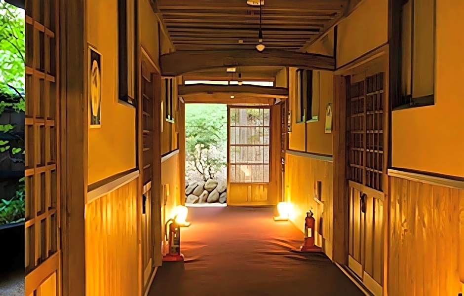 Yamashinobu