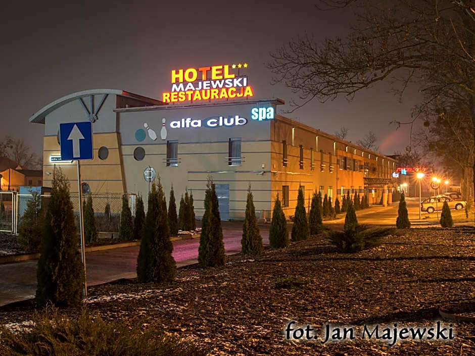 Majewski Hotel & SPA