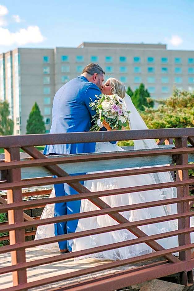 Chicago Marriott Southwest at Burr Ridge