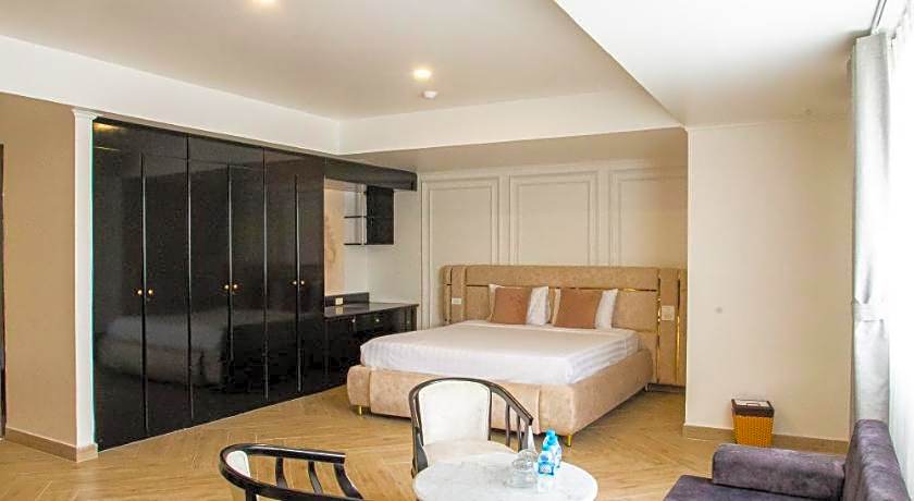 Phuoc Thanh IV Hotel