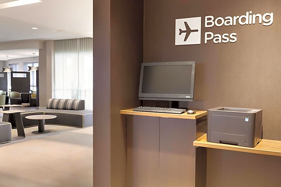 Courtyard by Marriott Boston Dedham/Westwood