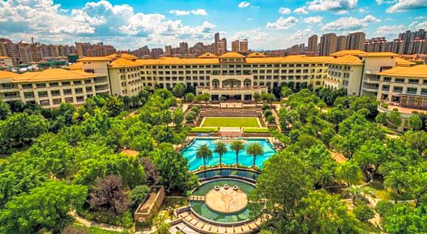 Ganzhou Jin Jiang International Hotel