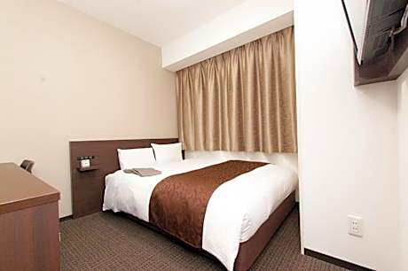 Standard Double Room - Non-Smoking