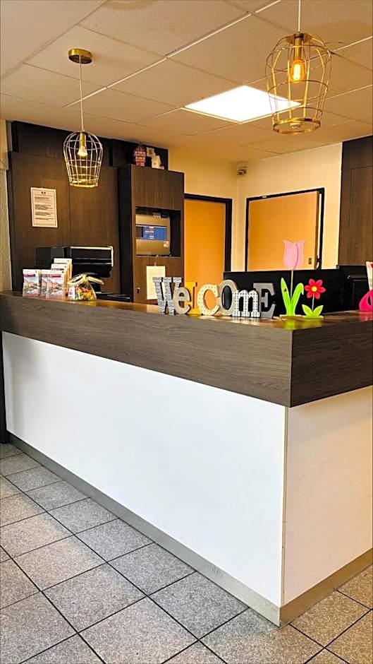 Cit'Hotel Primo Colmar Centre