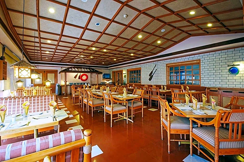 Hotel Abad Plaza