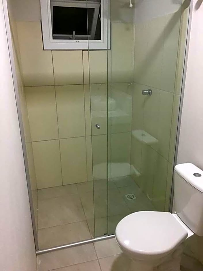 Sobrados com suíte e sacada vista ao mar