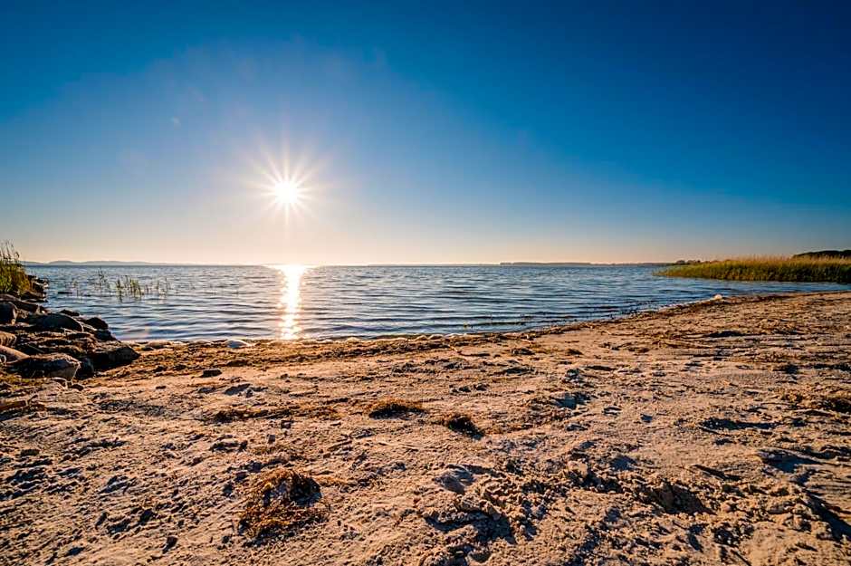 Marina Martinshafen - Beach life