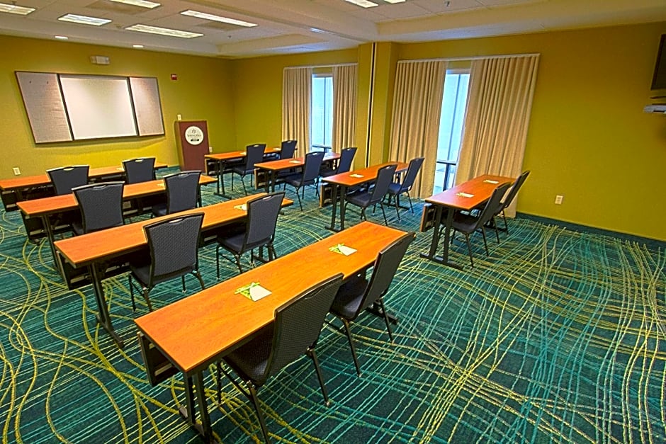 SpringHill Suites by Marriott Hershey Near The Park