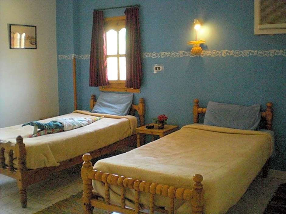 El Fayrouz Hotel