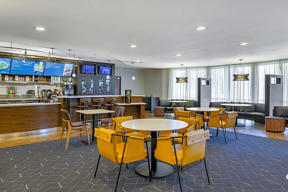 Courtyard by Marriott Missoula