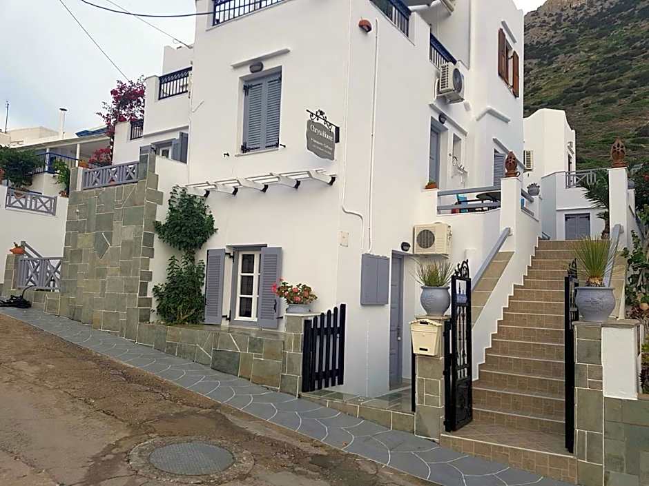 Chrysa House