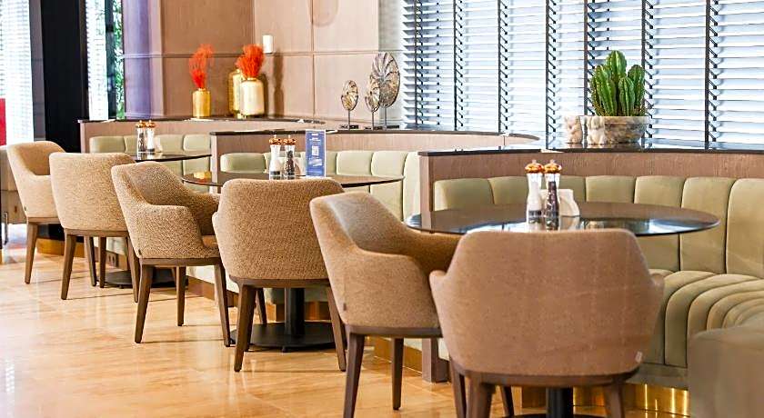 DoubleTree by Hilton Ankara Incek