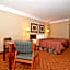 Peach State Inn & Suites