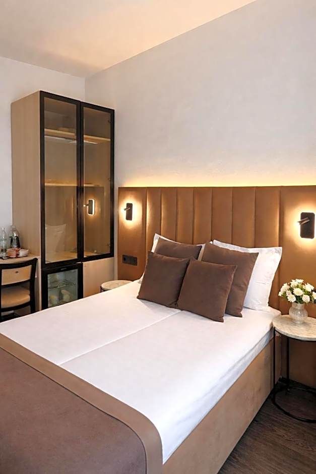 Bayer's City Hotel