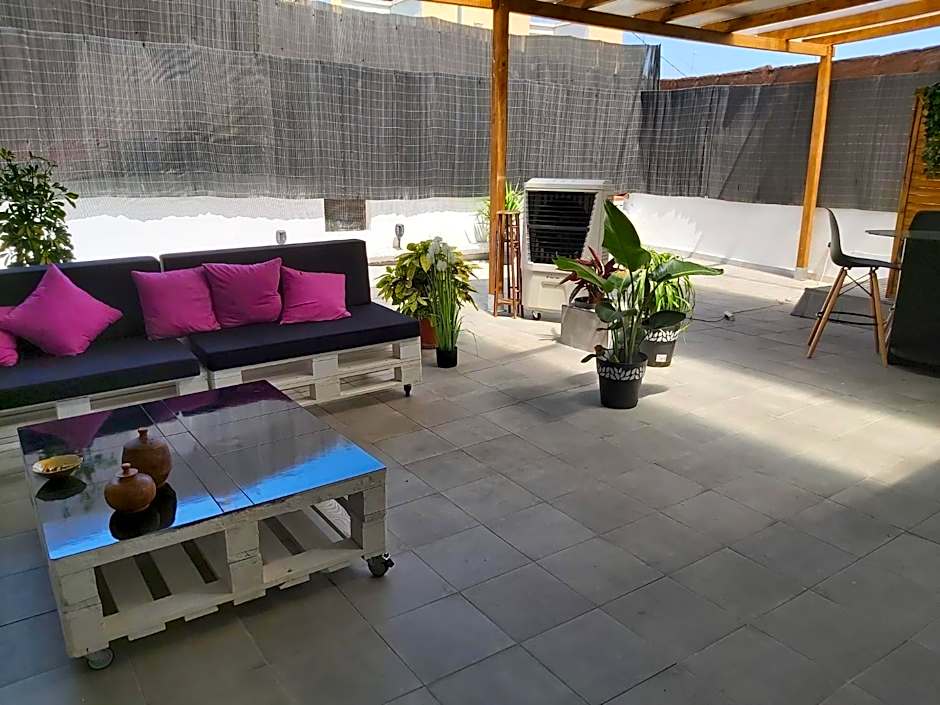 Apartamentos Rous - Solo adultos