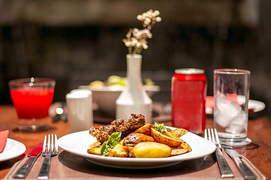 abba Presidente Suites Santiago