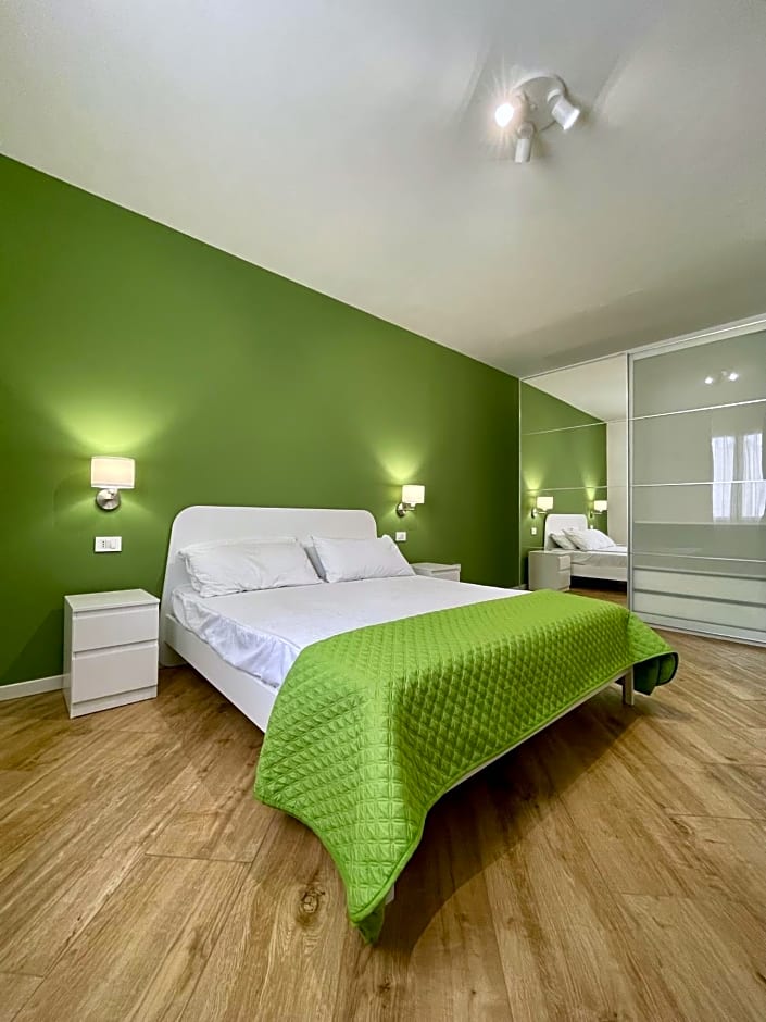 ALBARIA ROOMS-APARTMENTS