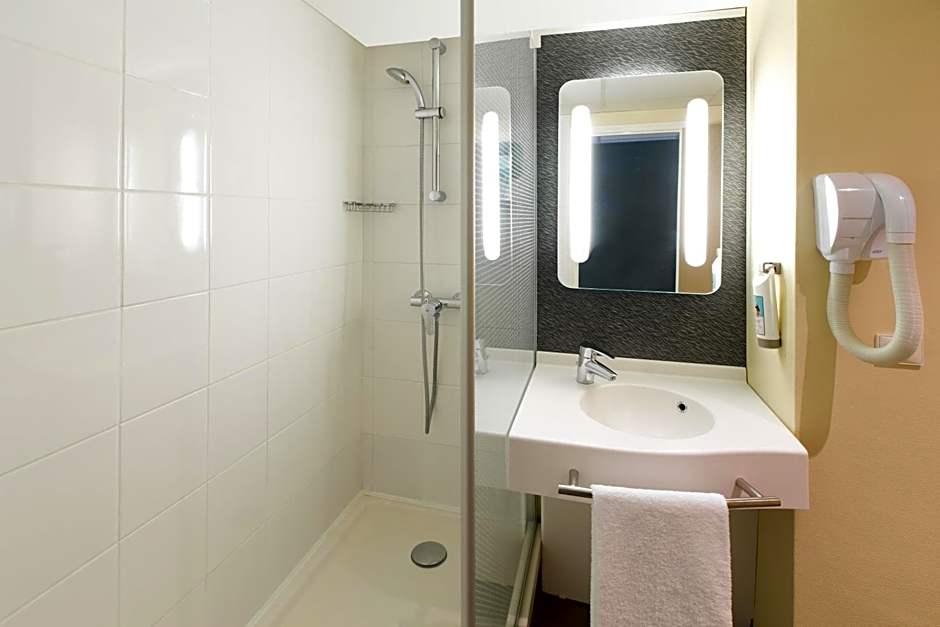 ibis Saint Dizier