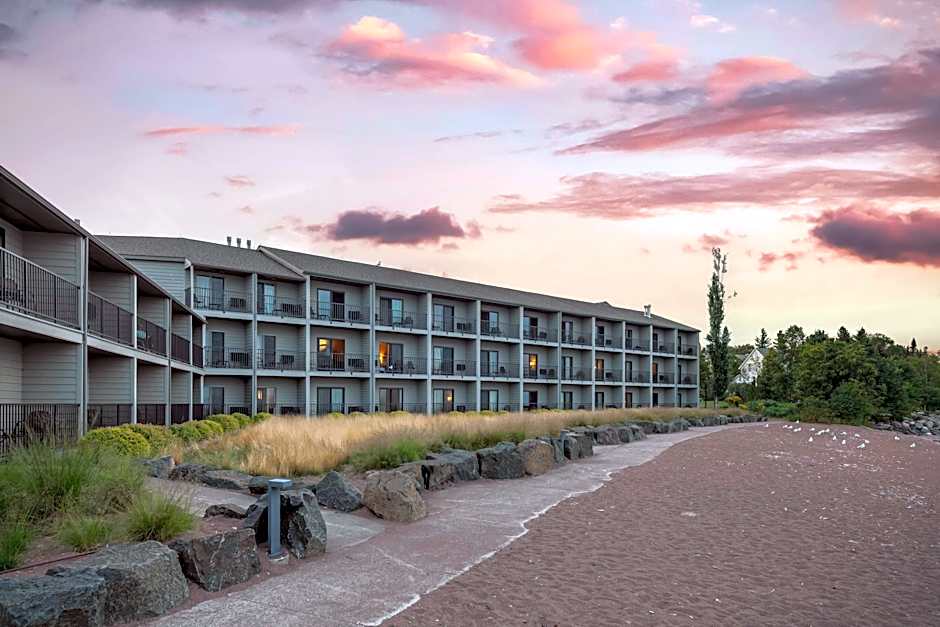 Best Western Plus Superior Inn