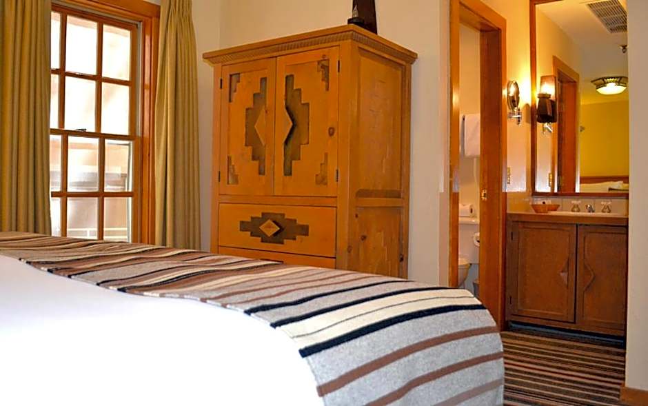 Hotel Chimayo de Santa Fe - Heritage Hotels and Resorts