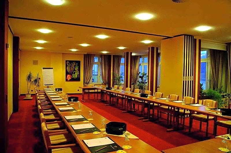 Bellevue Rheinhotel