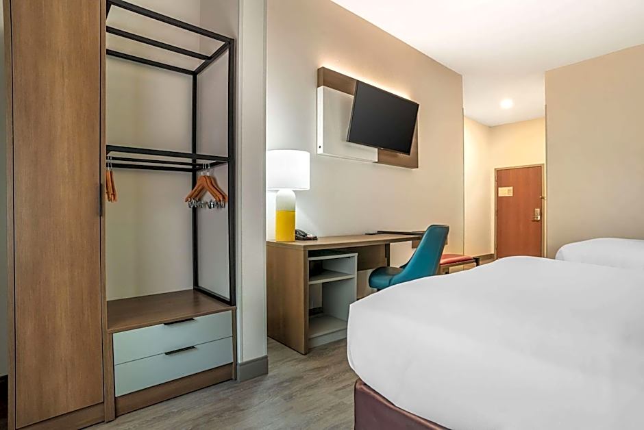 Comfort Inn & Suites Crestview