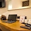 Hotel Cosmopolitan Bologna