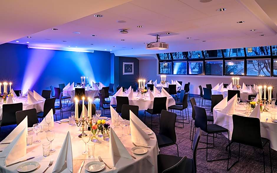 Home Hotel Gabelshus