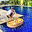 Namaste Bungalows Resort