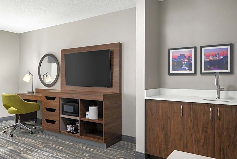 Hampton Inn Columbia Northeast - Fort Jackson