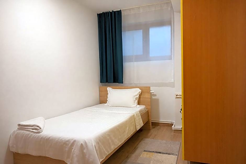 Monte Carlo Palace Rooms