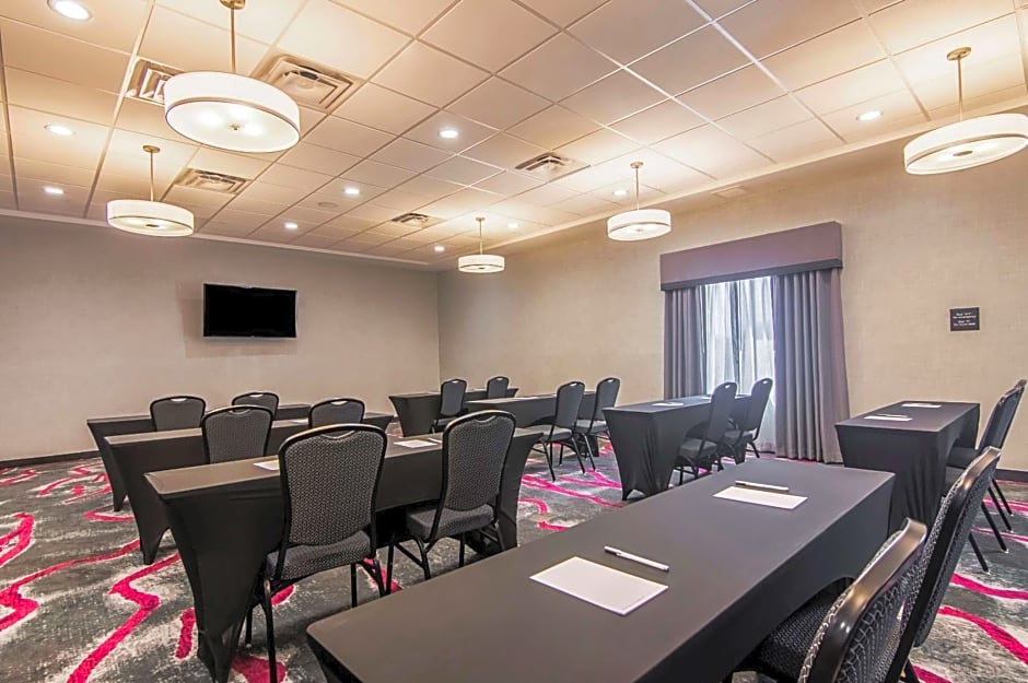 Hampton Inn By Hilton & Suites-Dallas/Richardson
