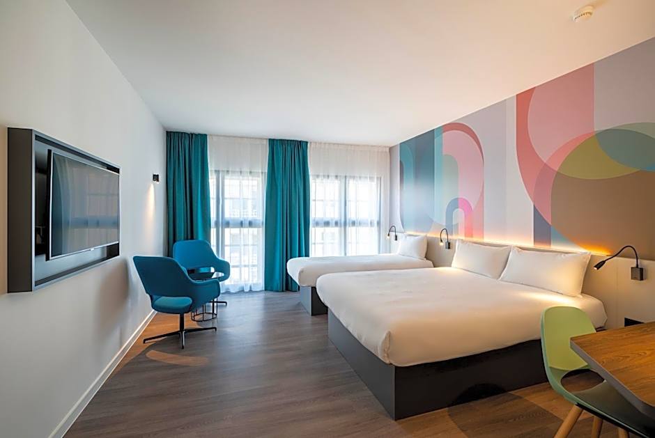 B&B Hotel Gent Centrum