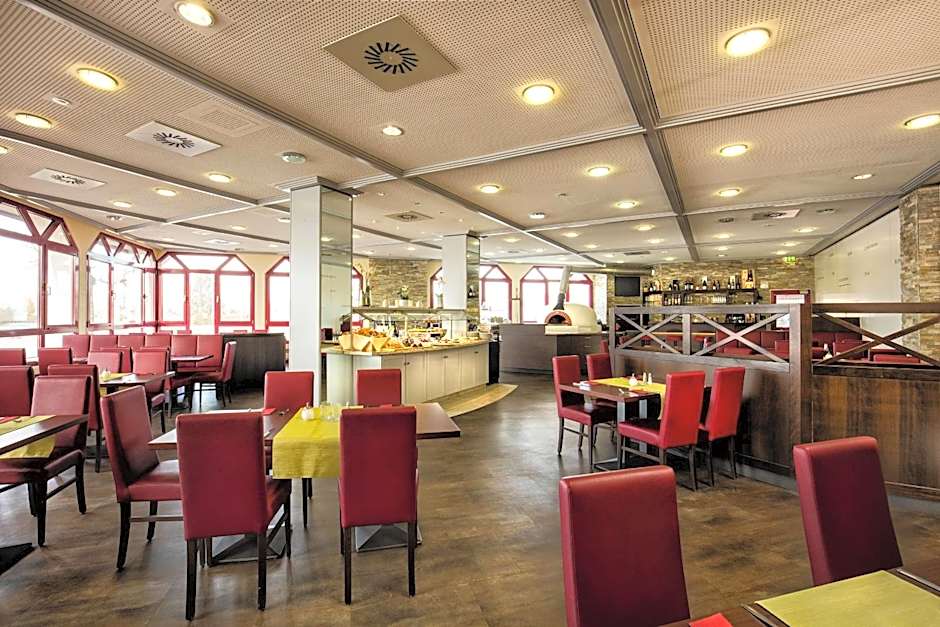 LOFTSTYLE Hotel Gerlingen, Sure Hotel Collection by Best Western