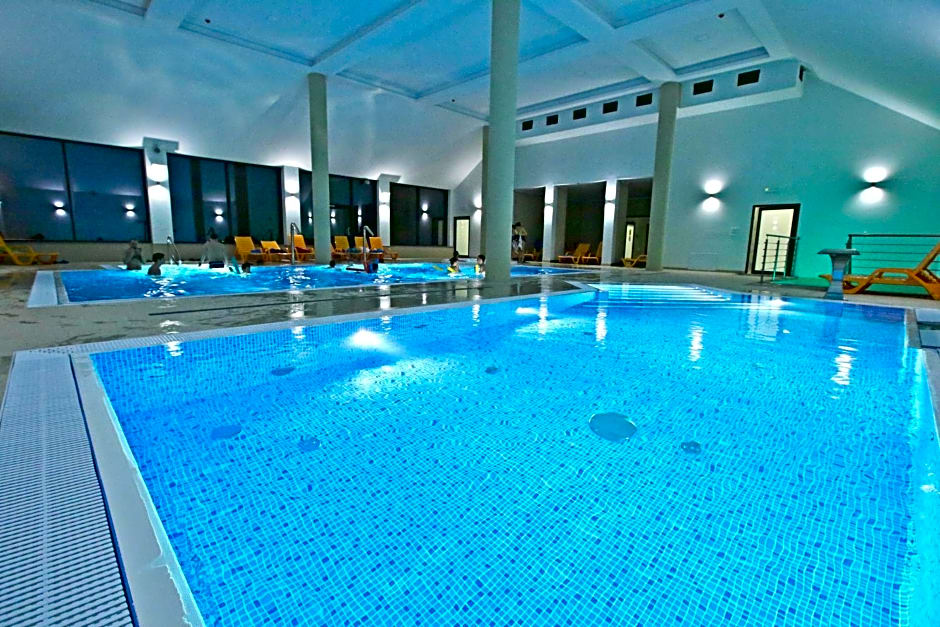 Hotel Nowy Zdrój - Centrum Zdrowia i Wypoczynku